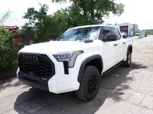 Toyota Tundra 2024 for Sale