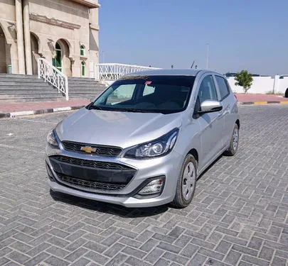 Chevrolet Spark 1.4L LS 2020