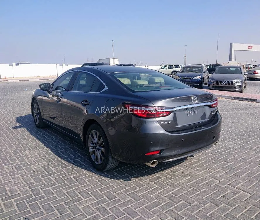 Mazda 6 2021 for Sale in Ajman Image-7