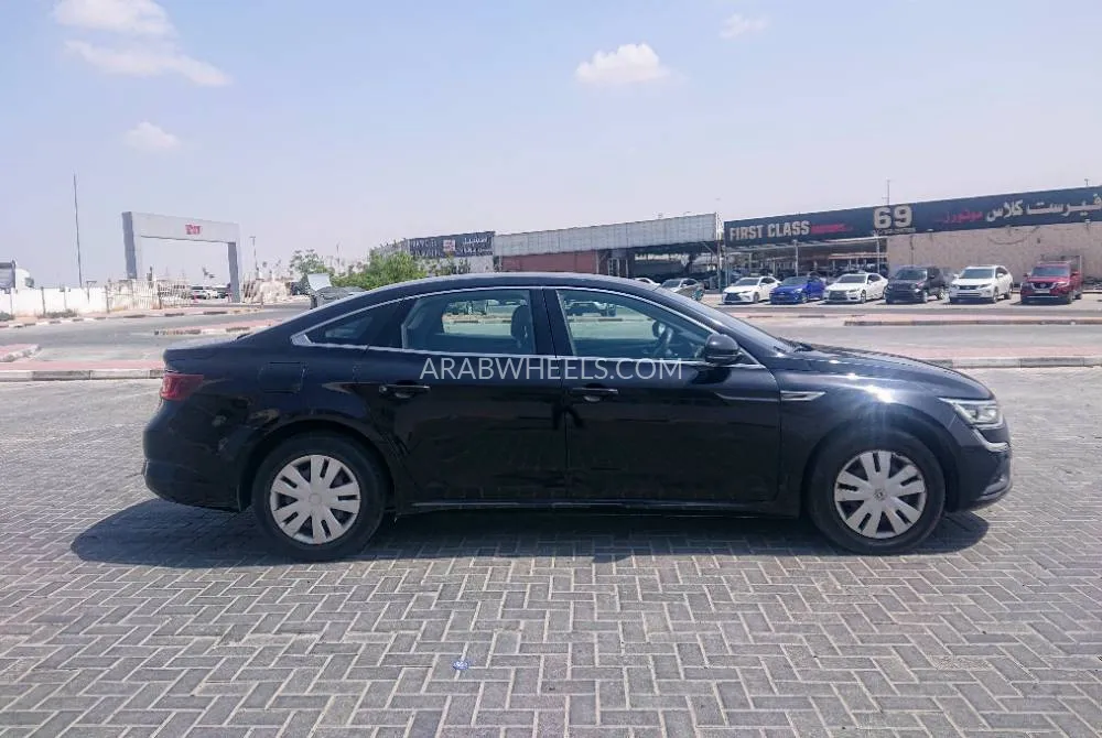 رينو تاليسمان 2017 for Sale in عجمان Image-5