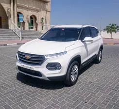 Chevrolet Groove 1.5L LT 2022 for Sale
