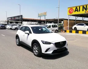 Mazda CX 3 2.0L GTX 2020 for Sale