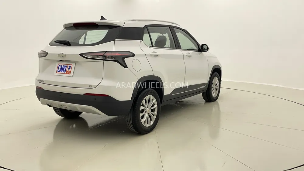 Chevrolet Groove 2023 for Sale in Dubai Image-3