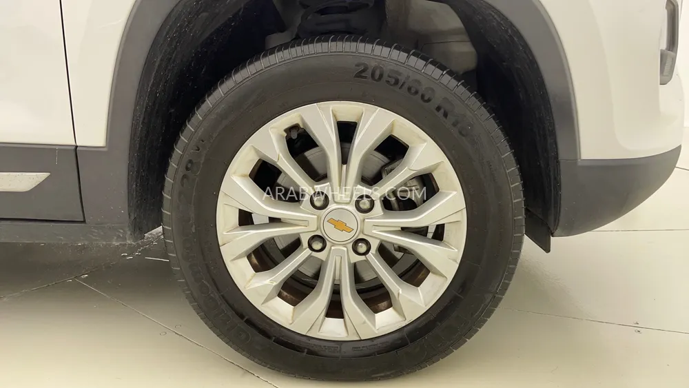 Chevrolet Groove 2023 for Sale in Dubai Image-10