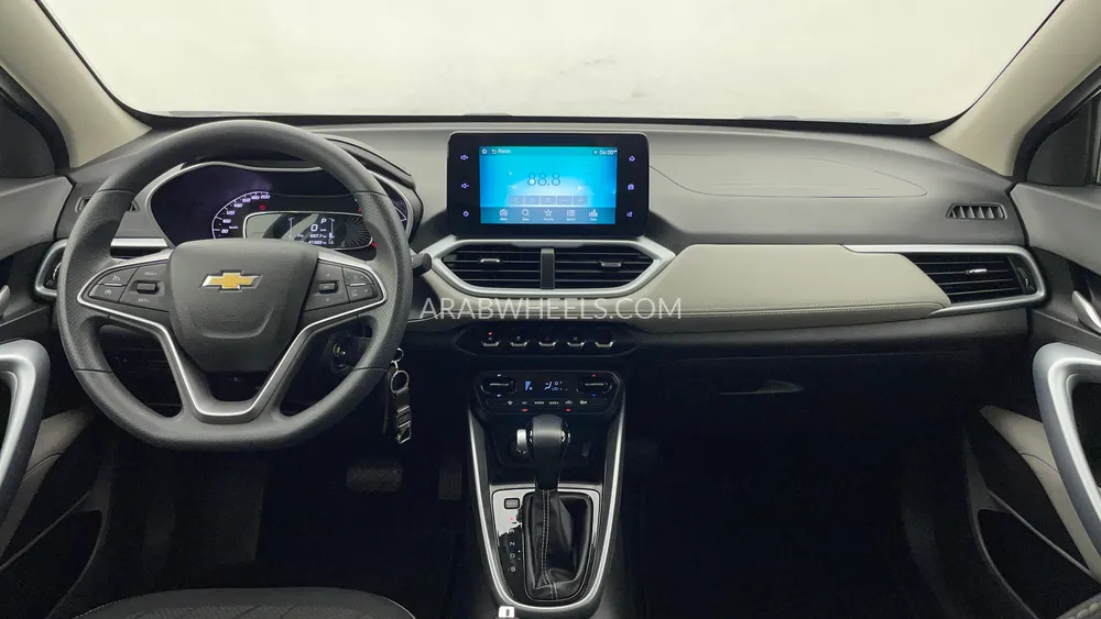 Chevrolet Groove 2023 for Sale in Dubai Image-12