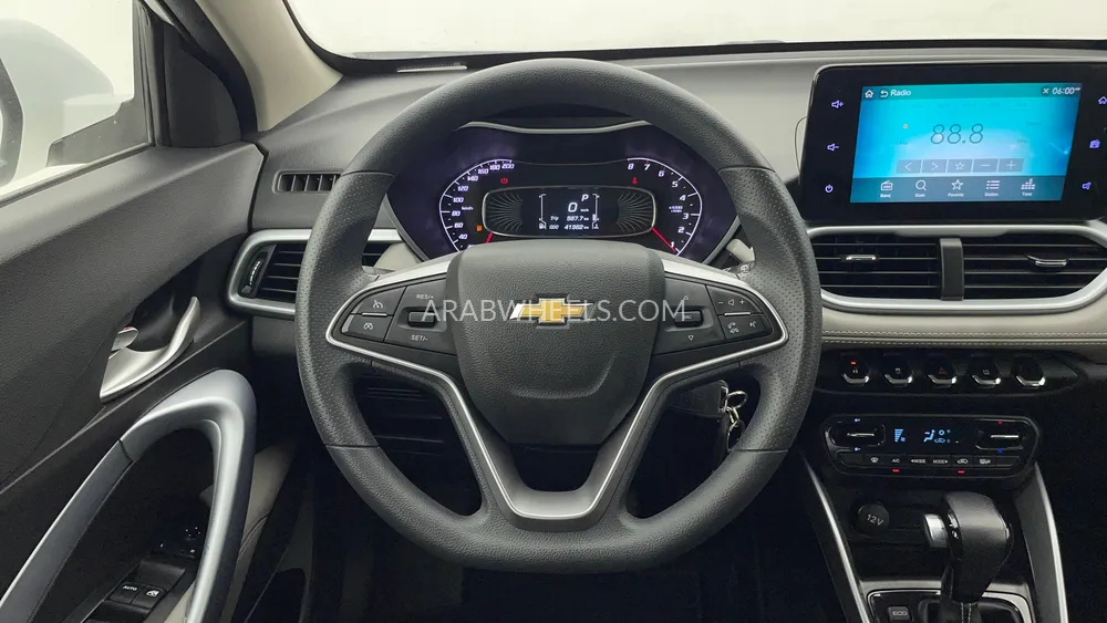 Chevrolet Groove 2023 for Sale in Dubai Image-17