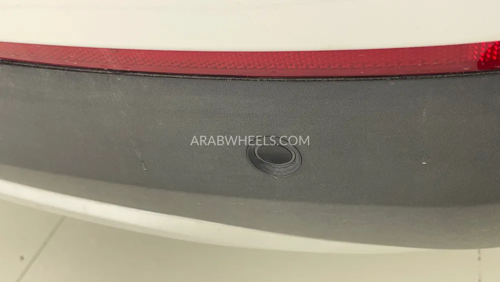 Chevrolet Groove 2023 for Sale in Dubai Image-27