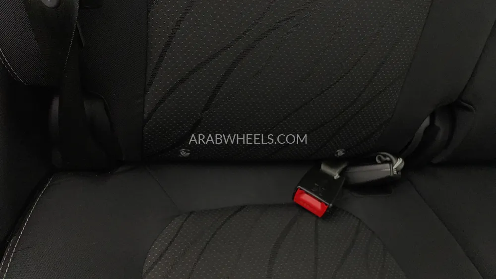 Chevrolet Groove 2023 for Sale in Dubai Image-35