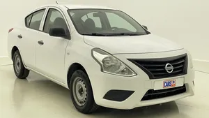 Nissan Sunny 1.5L S 2019 for Sale
