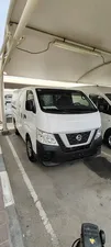 Nissan Urvan 2022 for Sale