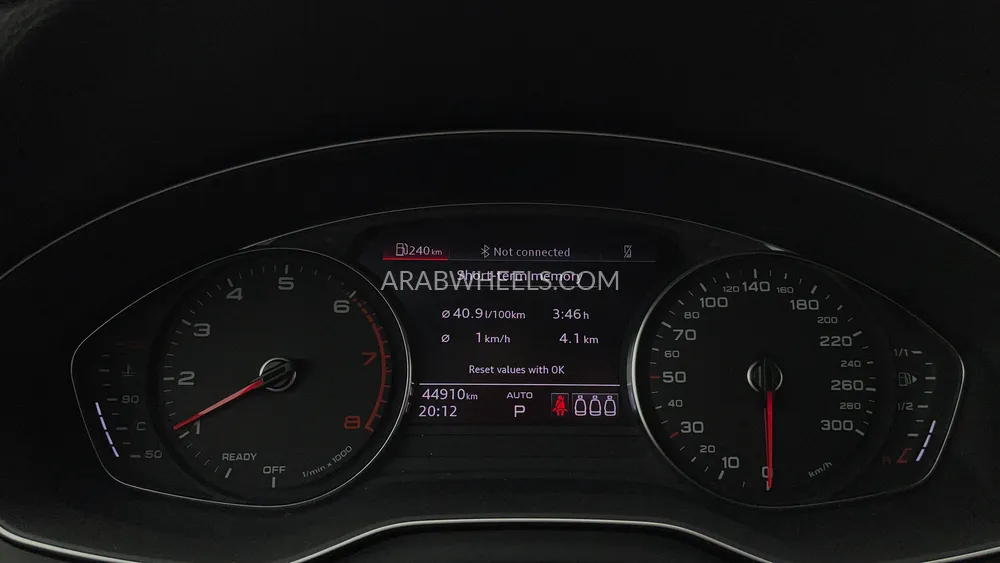 أودي Q5 2022 for Sale in دبي Image-13