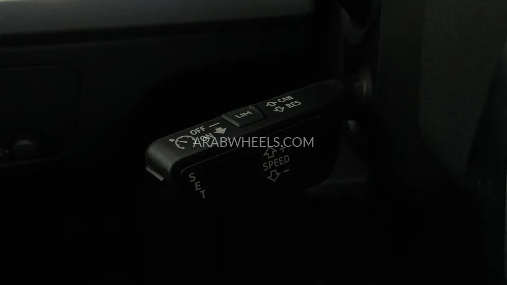 أودي Q5 2022 for Sale in دبي Image-20