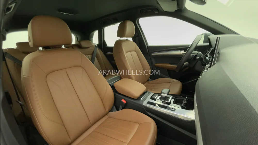 أودي Q5 2022 for Sale in دبي Image-25