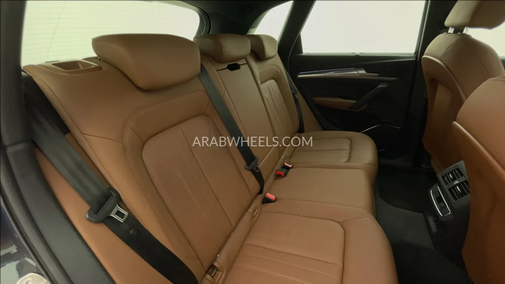 أودي Q5 2022 for Sale in دبي Image-26