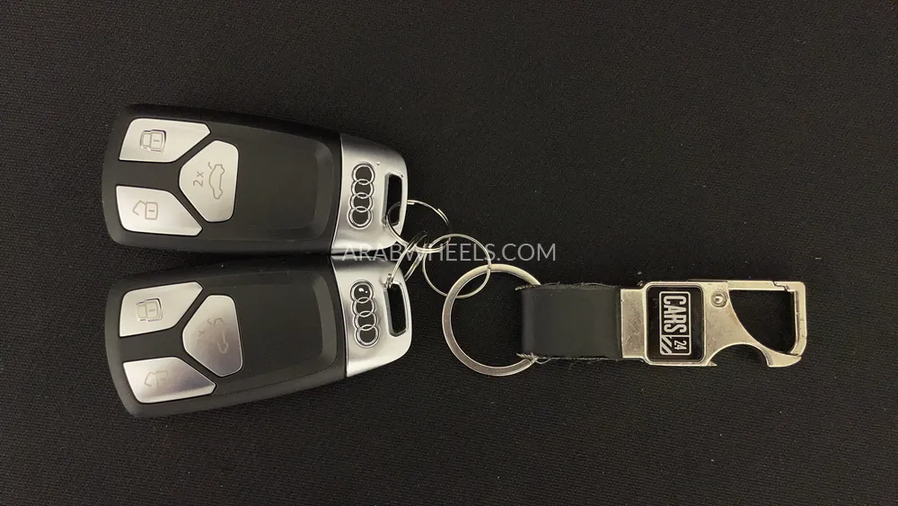 أودي Q5 2022 for Sale in دبي Image-28