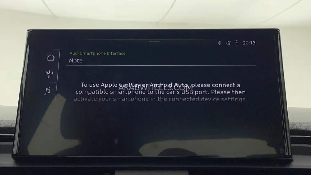 أودي Q5 2022 for Sale in دبي Image-35