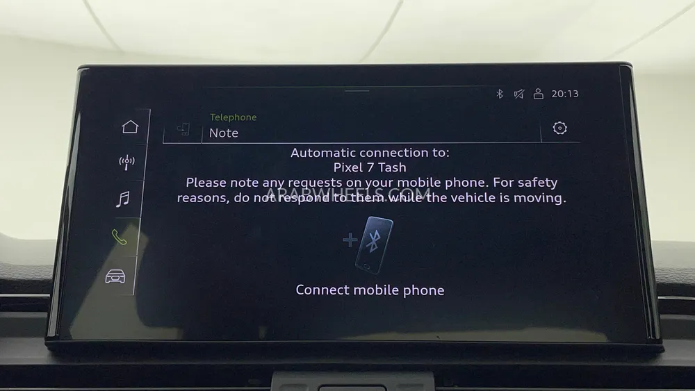 أودي Q5 2022 for Sale in دبي Image-36