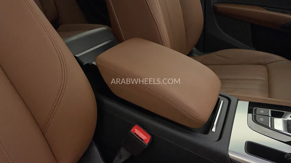 أودي Q5 2022 for Sale in دبي Image-40