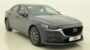 Mazda 6 2.5L S 2023 for Sale