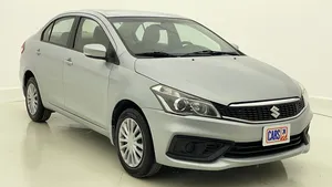 Suzuki Ciaz 1.5L GL 2024 for Sale
