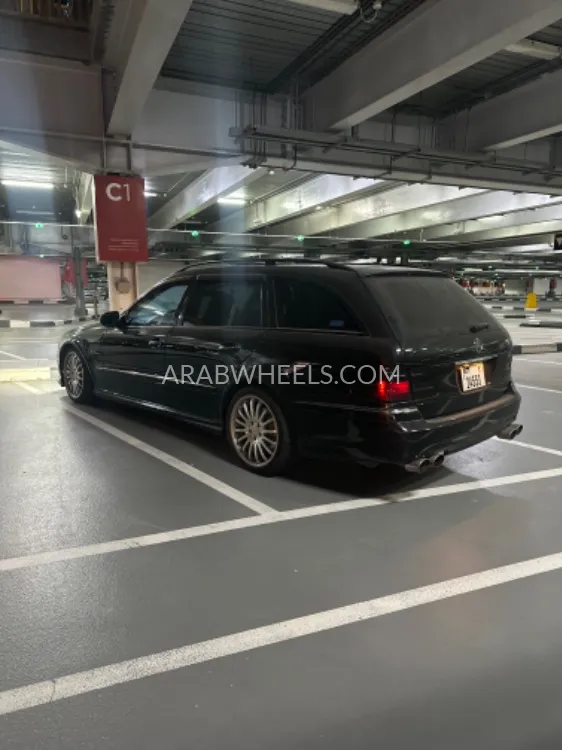 Ford E 350 2006 for Sale in Dubai Image-5