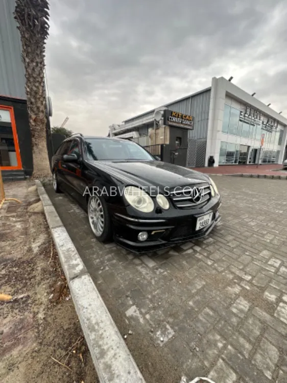 Ford E 350 2006 for Sale in Dubai Image-3