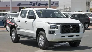 Mitsubishi L200 2024 for Sale