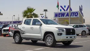 Mitsubishi L200 GLX D/CAB 2024 for Sale