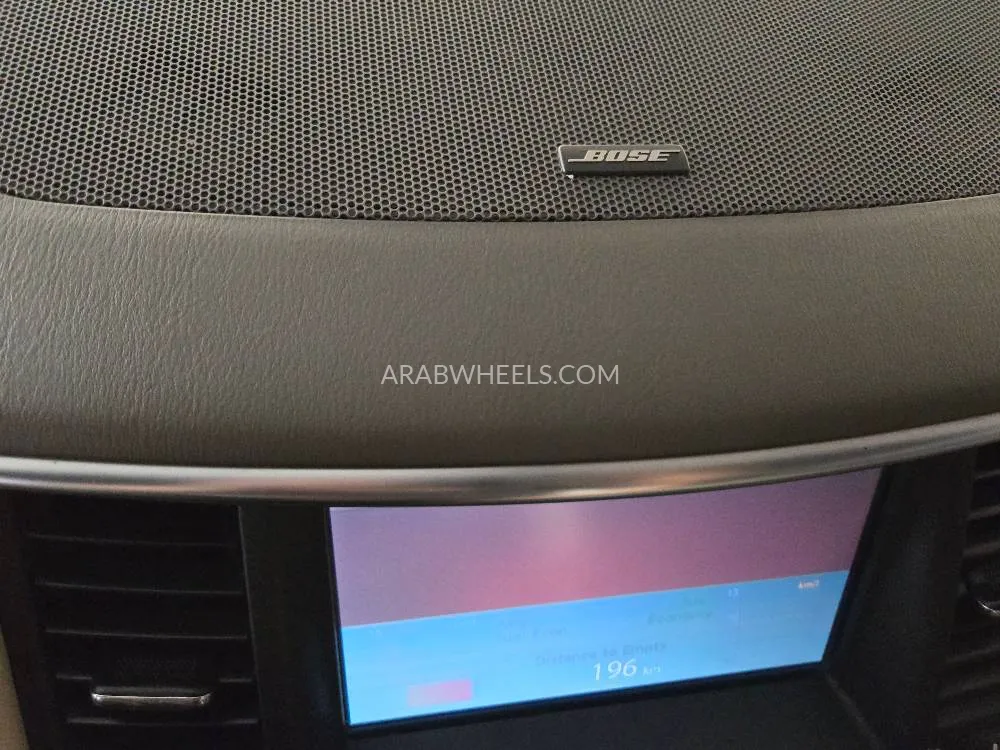 Nissan Patrol 2017 for Sale in Sharjah Image-27