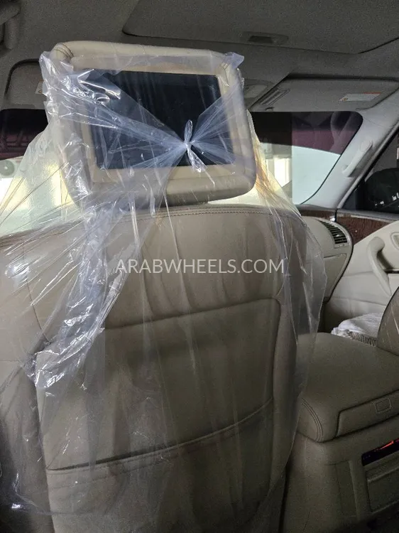 Nissan Patrol 2017 for Sale in Sharjah Image-29