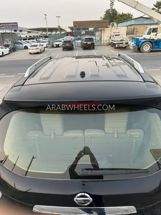 Nissan Pathfinder 2014 for Sale in Sharjah Image-7