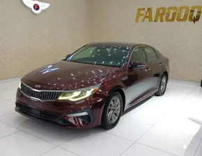 Kia Optima 2020 for Sale