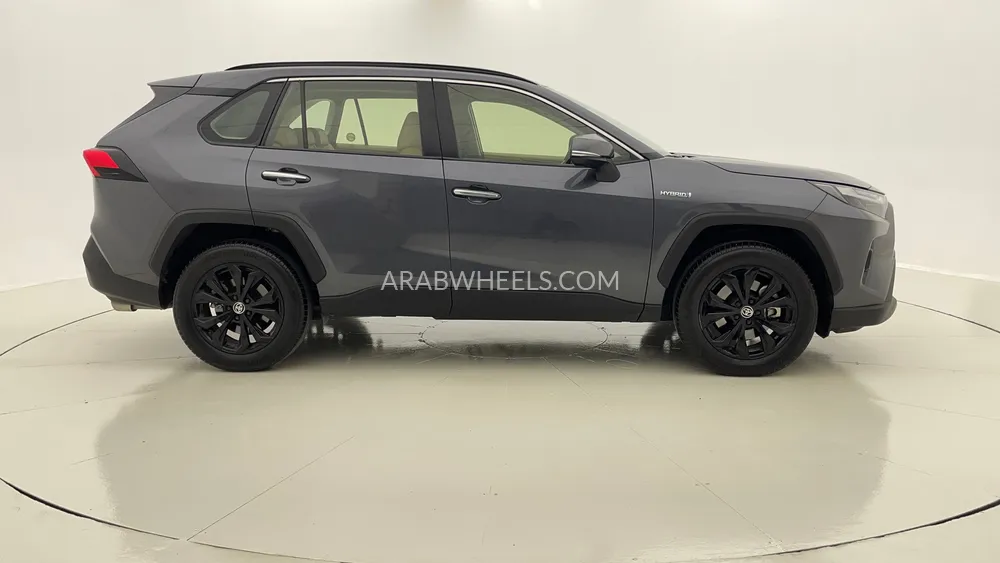 تويوتا راف 4 2024 for Sale in دبي Image-2