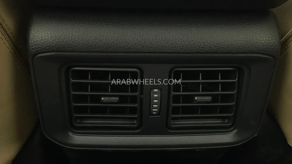 تويوتا راف 4 2024 for Sale in دبي Image-25