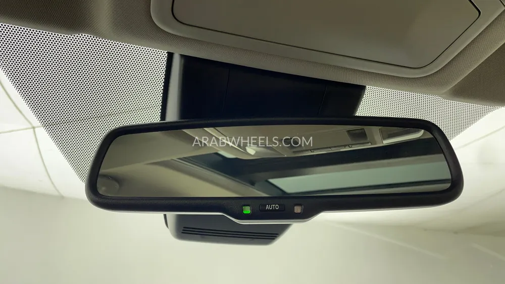 تويوتا راف 4 2024 for Sale in دبي Image-38