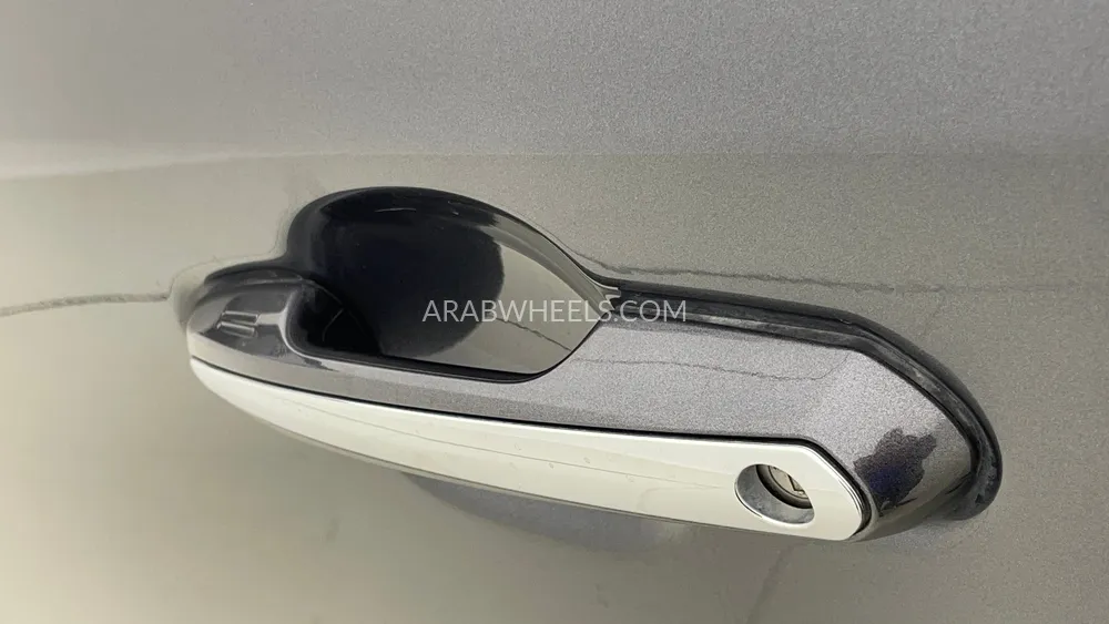 تويوتا راف 4 2024 for Sale in دبي Image-42