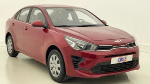 Kia Rio 2022 for Sale