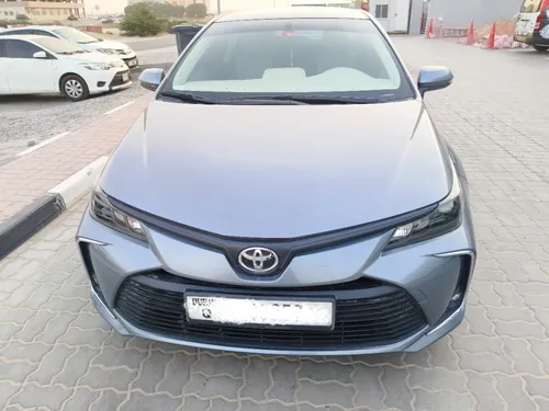 Toyota Corolla 1.6L XLI 2022