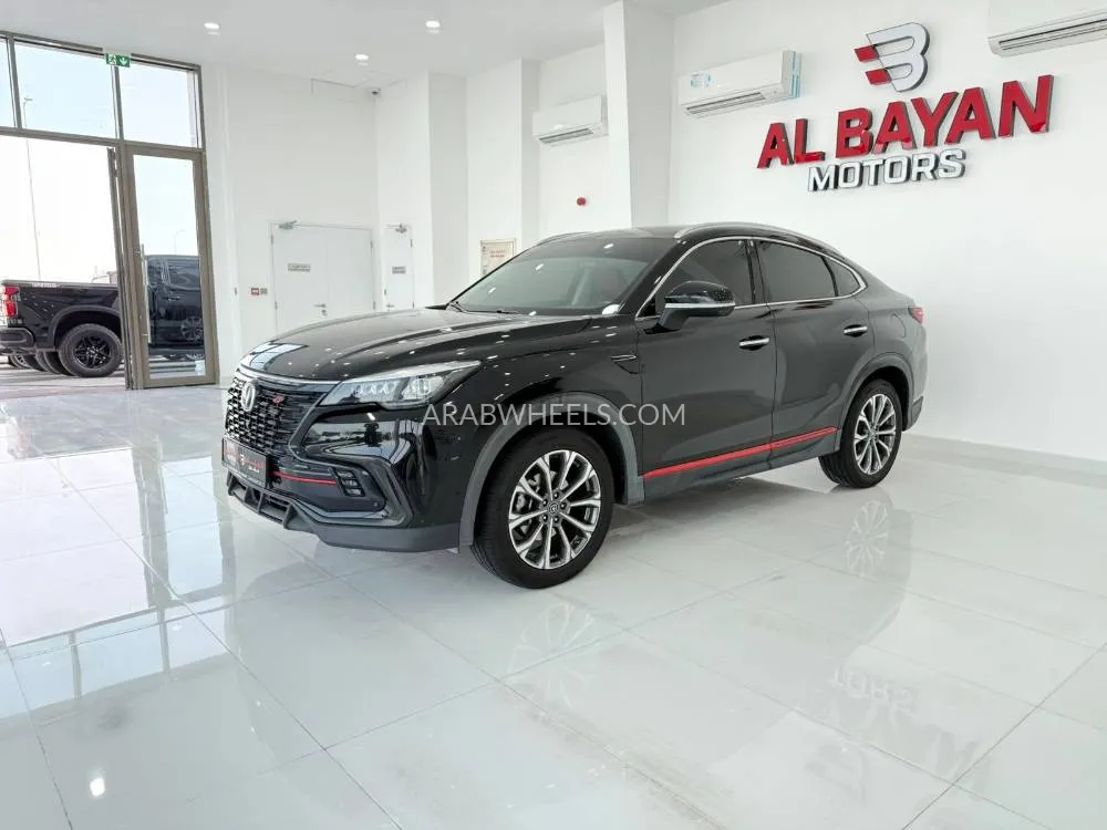 تشانجان CS85 2023 for Sale in أبو ظبي Image-3