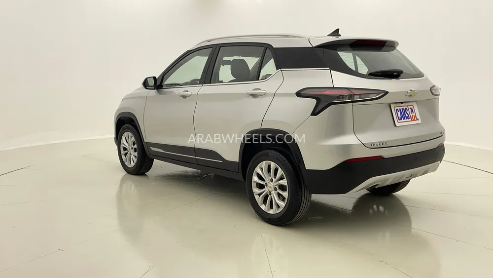 Chevrolet Groove 2023 for Sale in Dubai Image-5