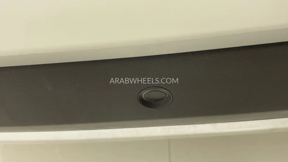 Chevrolet Groove 2023 for Sale in Dubai Image-27