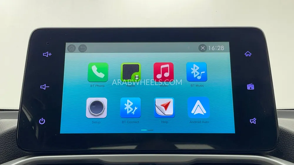 Chevrolet Groove 2023 for Sale in Dubai Image-32