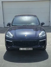Porsche Cayenne GTS 2016 for Sale