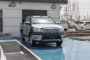 Toyota Hilux 2025 for Sale