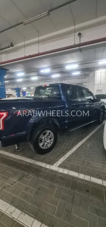 Ford F 150 2016 for Sale in Dubai Image-3