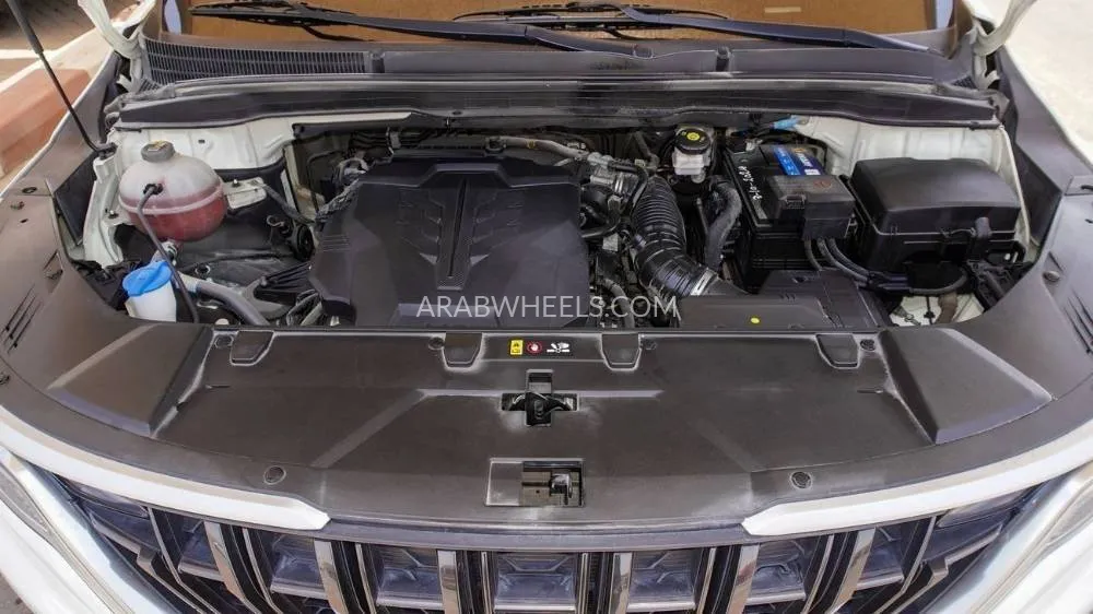 Kia Carnival 2022 for Sale in Sharjah Image-3