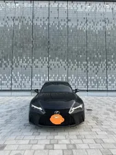 Lexus IS IS300 Premier 2023 for Sale