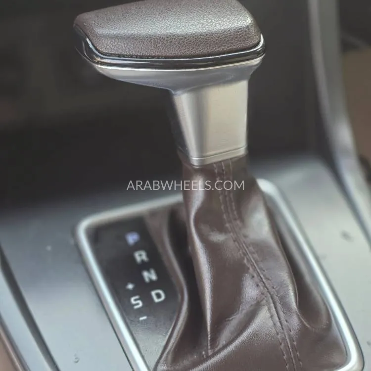 Hyundai Creta 2022 for Sale in Sharjah Image-18