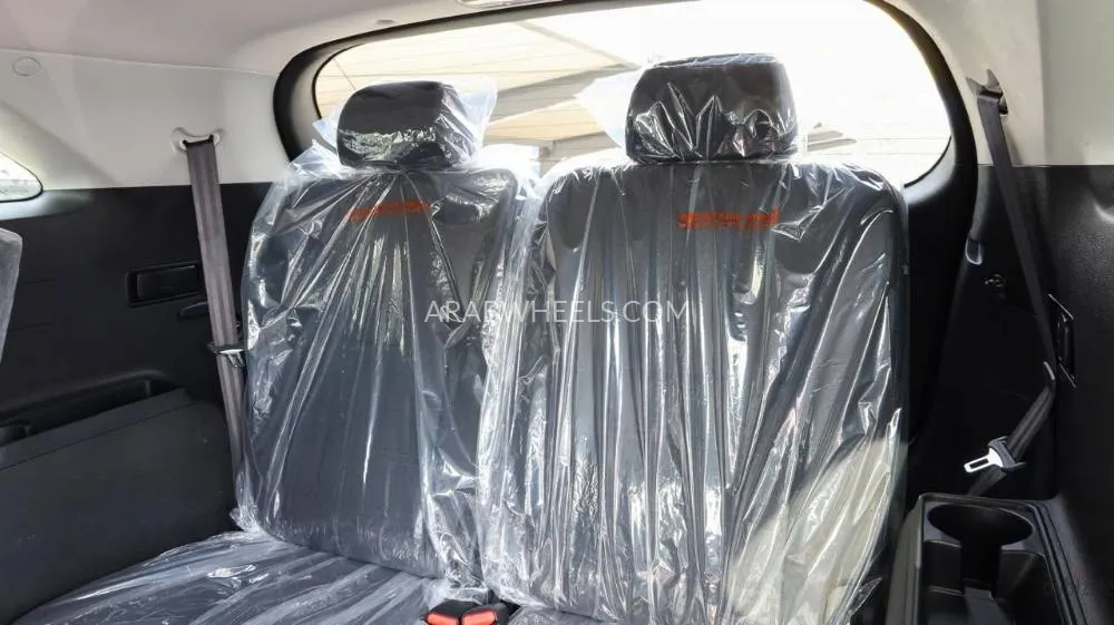 Kia Sorento 2019 for Sale in Sharjah Image-8