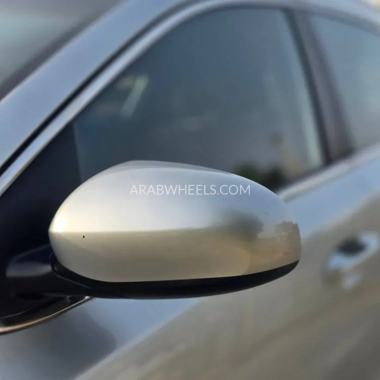 Kia Sportage 2016 for Sale in Sharjah Image-12